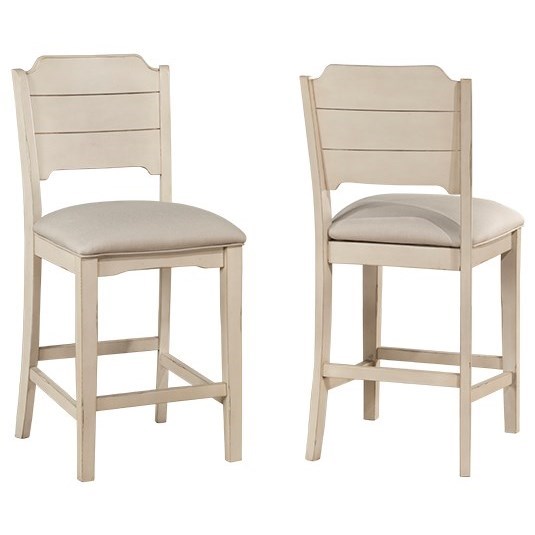 Hillsdale counter height on sale stools